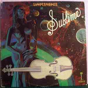 Simplemente Sublime - Untitled download flac