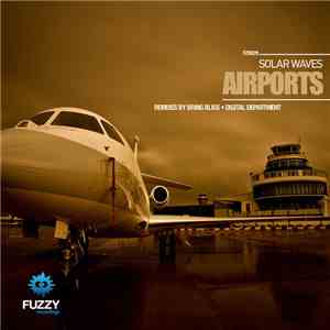 Solar Waves - Airports download flac