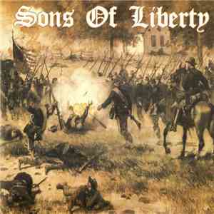 Sons Of Liberty  - We Shall Meet Again download flac