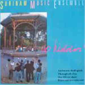 Surinam Music Ensemble - No Kiddin' download flac