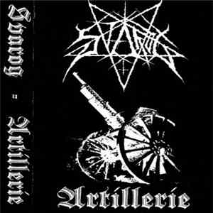 Svarog  - Artillerie download flac