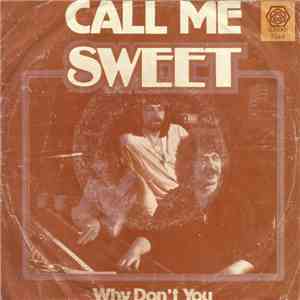 Sweet - Call Me download flac