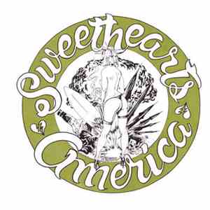 Sweethearts From America - Little Sad Shit Yeahh! download flac