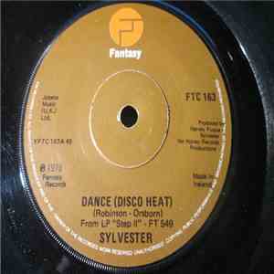 Sylvester - Dance (Disco Heat) download flac