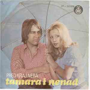 Tamara I Nenad - Pred Kraj Neba download flac
