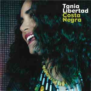 Tania Libertad - Costa Negra download flac