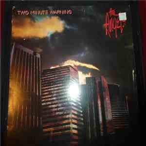 The Angels - Two Minute Warning download flac