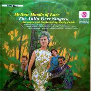 The Anita Kerr Singers - Mellow Moods Of Love download flac