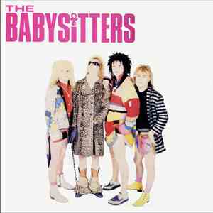 The Babysitters  - The Babysitters download flac
