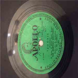 The Barton Brothers - Tzooris (Troubles) download flac