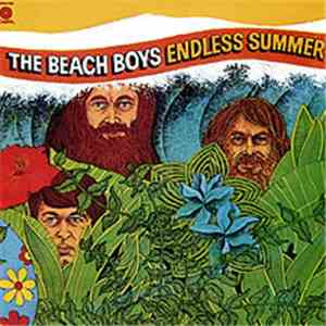 The Beach Boys - Endless Summer download flac