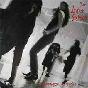 The Burns Sisters - Endangered Species download flac