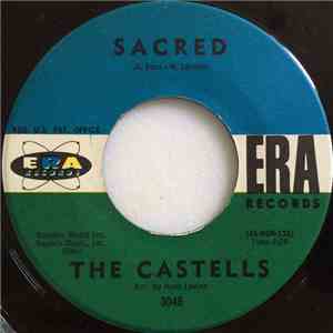 The Castells - Sacred / I Get Dreamy download flac