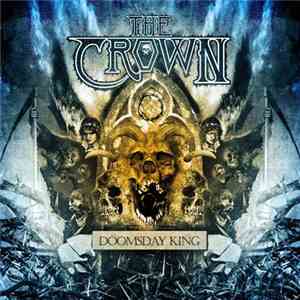 The Crown - Doomsday King download flac