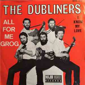 The Dubliners - All For Me Grog download flac