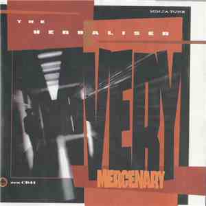The Herbaliser - Very Mercenary download flac