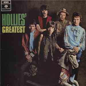 The Hollies - Hollies' Greatest download flac