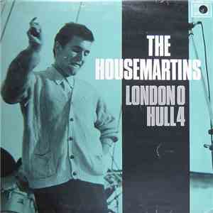 The Housemartins - London 0 Hull 4 download flac