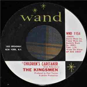 The Kingsmen - Children's Caretaker / The Wolf Of Manhattan download flac
