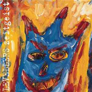 The Levellers - Zeitgeist FLAC album