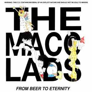 The Macc Lads - From Beer To Eternity download flac