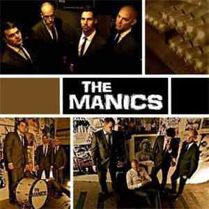The Manics  - Just Be There download flac