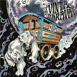 The Vintage Caravan - Voyage download flac