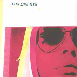 Thin Line Men - Hitchiker download flac