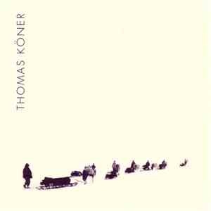 Thomas Köner - Nunatak Gongamur download flac