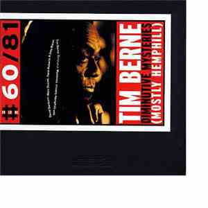 Tim Berne - Diminutive Mysteries (Mostly Hemphill) download flac