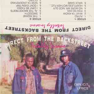 Totally Insane - Direct From The Backstreet download flac