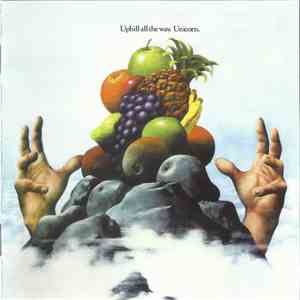 Unicorn  - Uphill All The Way download flac