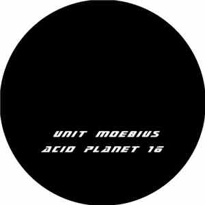 Unit Moebius - Live At The Muzenstraat download flac