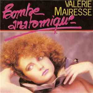 Valérie Mairesse - Bombe Anatomique download flac