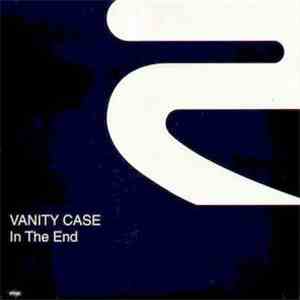 Vanity Case - In The End FLAC album