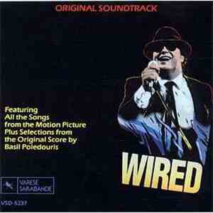 Various, Basil Poledouris - Wired download flac