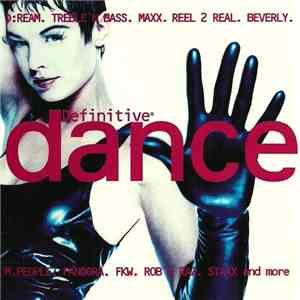 Various - Definitive Dance download flac
