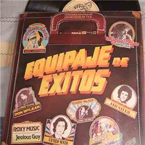 Various - Equipaje De Éxitos download flac