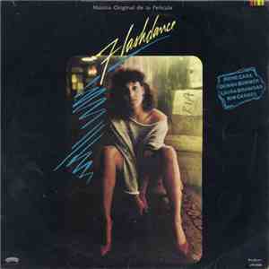 Various - Flashdance (Musica Original De La Pelicula) download flac