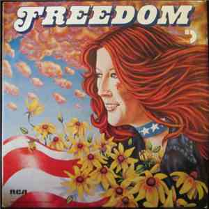 Various - Freedom download flac