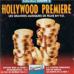 Various - Hollywood Premiere (Les Grandes Musiques De Films En V.O.) download flac
