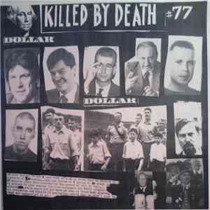 Various - Killed By Death #77 download flac