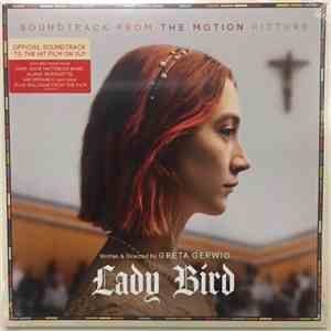 Various - Lady Bird (Soundtrack From The Motion Picture) download flac