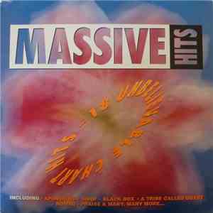 Various - Massive Hits download flac