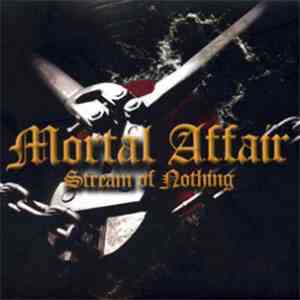 Various - Mortal Affair - Stream Of Nothing download flac