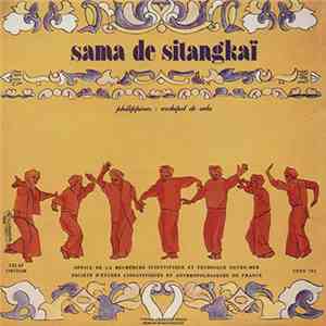 Various - Musique Des Sama De Sitangkai, Philippines download flac