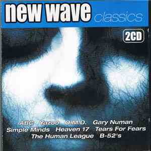 Various - New Wave Classics download flac