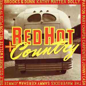 Various - Red Hot + Country download flac