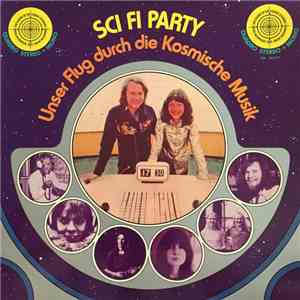Various - Sci Fi Party download flac