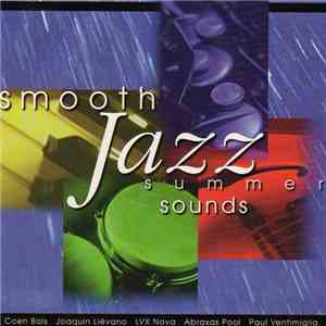 Various - Smooth Jazz Summer Sounds download flac